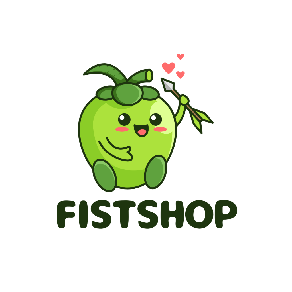 fistshop